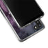 Alchemy Carta The Void Galaxy A21 Clear Case