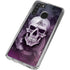 Alchemy Carta The Void Galaxy A21 Clear Case