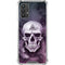Alchemy Carta The Void Galaxy A32 5G Clear Case