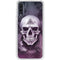 Alchemy Carta The Void Galaxy A50 Clear Case