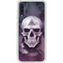 Alchemy Carta The Void Galaxy A50 Clear Case