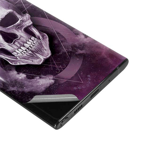 Alchemy Carta The Void Galaxy Note 10 Plus Skin