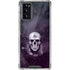 Alchemy Carta The Void Galaxy Note20 5G Clear Case