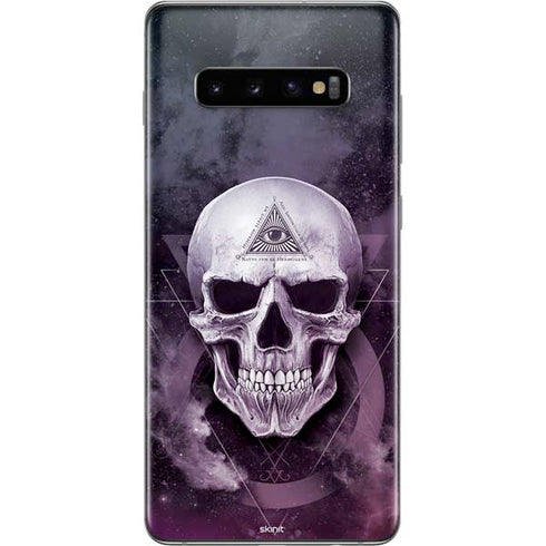 Alchemy Carta The Void Galaxy S10 Plus Skin