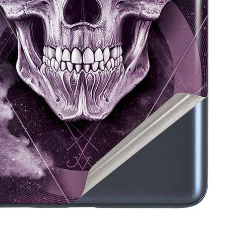 Alchemy Carta The Void Galaxy S20 Fan Edition Skin