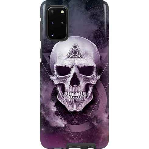 Alchemy Carta The Void Galaxy S20 Plus Pro Case