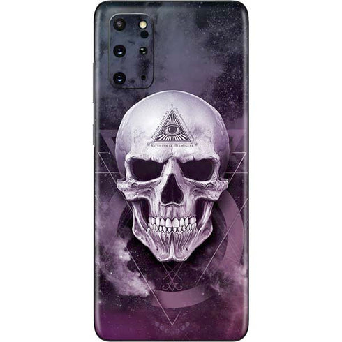 Alchemy Carta The Void Galaxy S20 Plus Skin