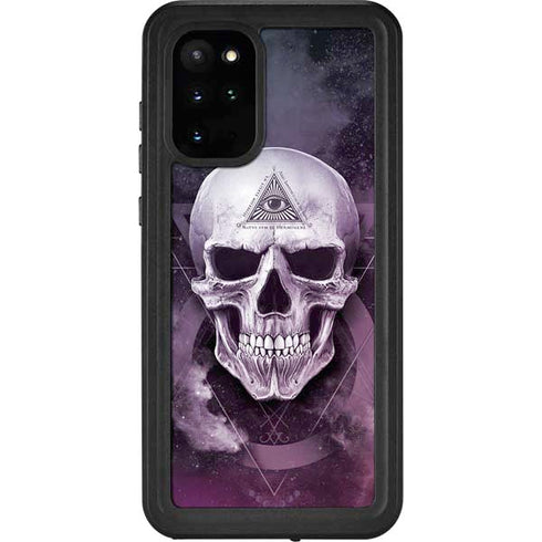 Alchemy Carta The Void Galaxy S20 Plus Waterproof Case