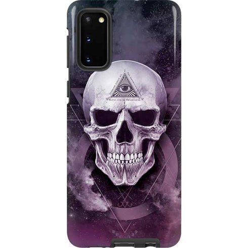 Alchemy Carta The Void Galaxy S20 Pro Case