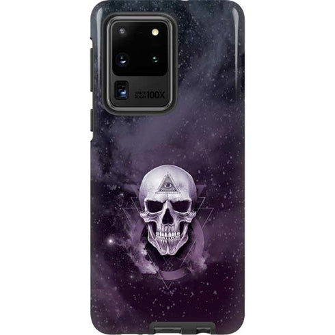 Alchemy Carta The Void Galaxy S20 Ultra 5G Pro Case