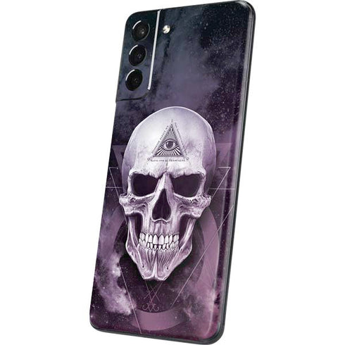 Alchemy Carta The Void Galaxy S21 Plus 5G Skin