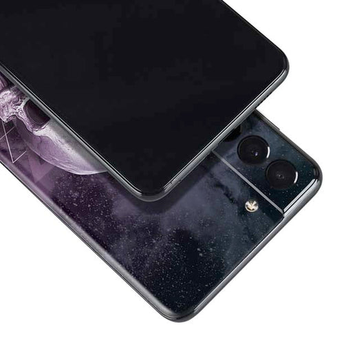 Alchemy Carta The Void Galaxy S21 Plus 5G Skin