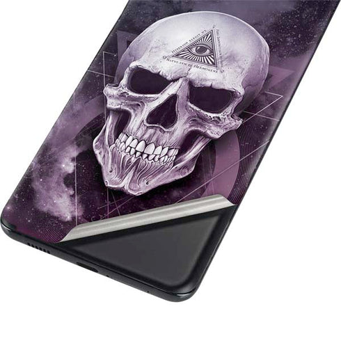 Alchemy Carta The Void Galaxy S21 Plus 5G Skin