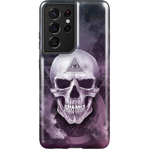 Alchemy Carta The Void Galaxy S21 Ultra 5G Pro Case