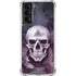Alchemy Carta The Void Galaxy S22 Clear Case
