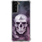 Alchemy Carta The Void Galaxy S22 Plus Clear Case