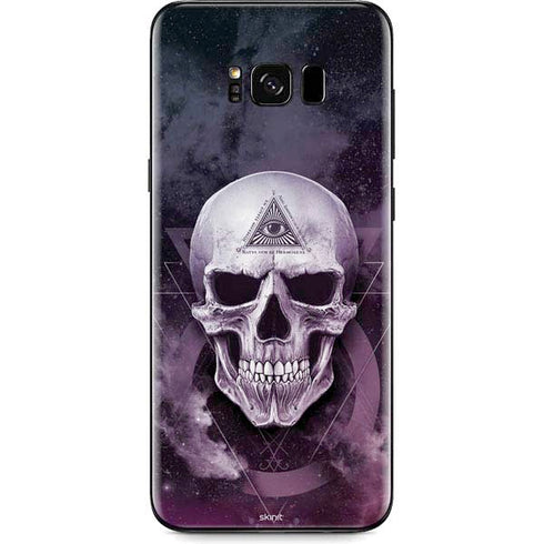 Alchemy Carta The Void Galaxy S8 Skin