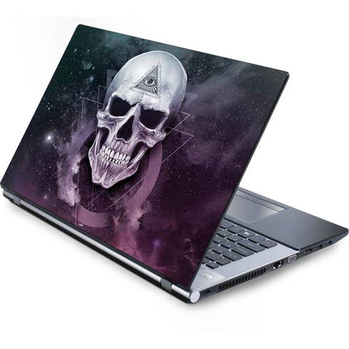 Alchemy Carta The Void Generic Laptop Skin