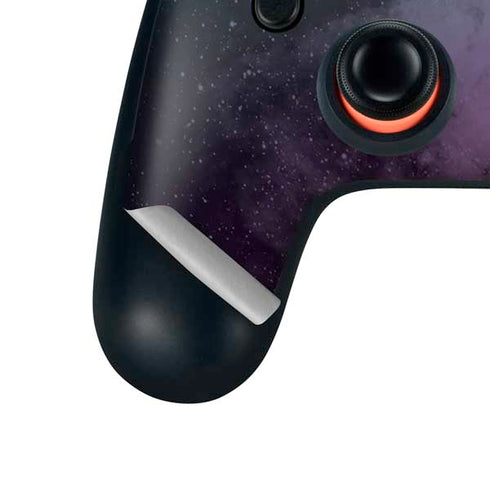 Alchemy Carta The Void Google Stadia Controller Skin