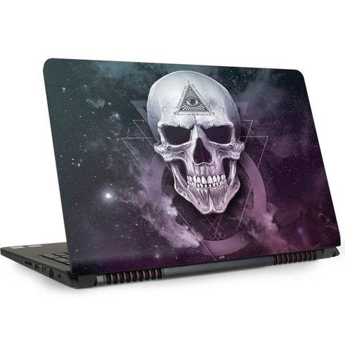 Alchemy Carta The Void Dell Inspiron Skin