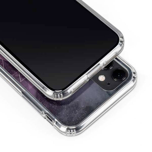 Alchemy Carta The Void iPhone 11 Clear Case