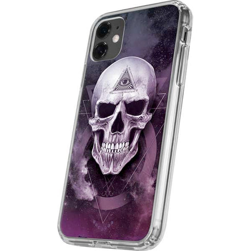 Alchemy Carta The Void iPhone 11 Clear Case