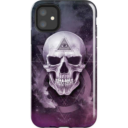 Alchemy Carta The Void iPhone 11 Impact Case