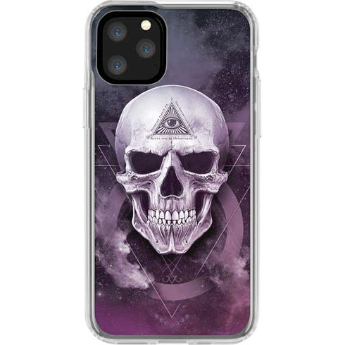 Alchemy Carta The Void iPhone 11 Pro Clear Case