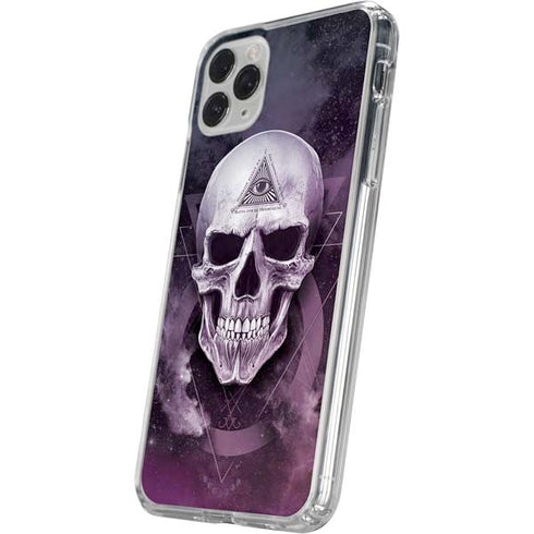 Alchemy Carta The Void iPhone 11 Pro Clear Case