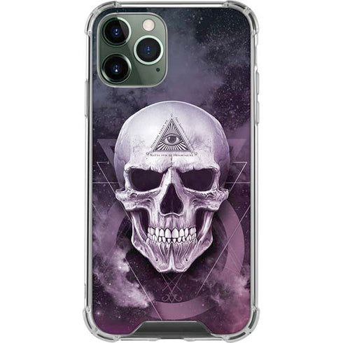 Alchemy Carta The Void iPhone 11 Pro Max Clear Case