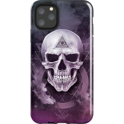 Alchemy Carta The Void iPhone 11 Pro Max Impact Case