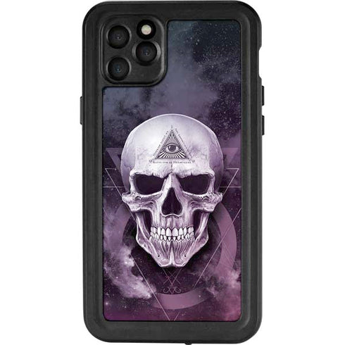 Alchemy Carta The Void iPhone 11 Pro Max Waterproof Case