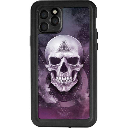 Alchemy Carta The Void iPhone 11 Pro Waterproof Case