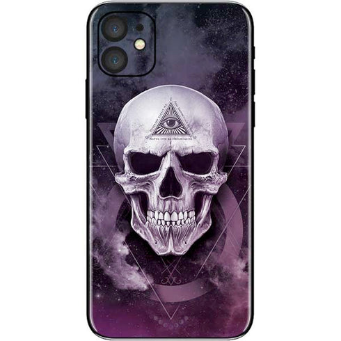 Alchemy Carta The Void iPhone 11 Skin