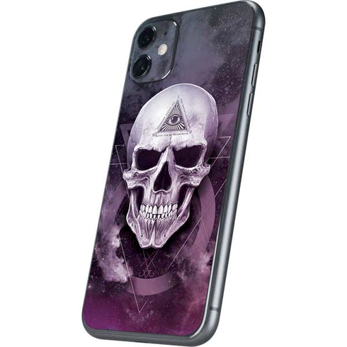 Alchemy Carta The Void iPhone 11 Skin