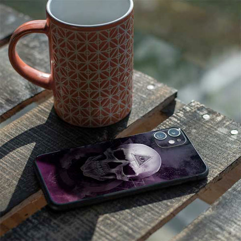 Alchemy Carta The Void iPhone 11 Skin