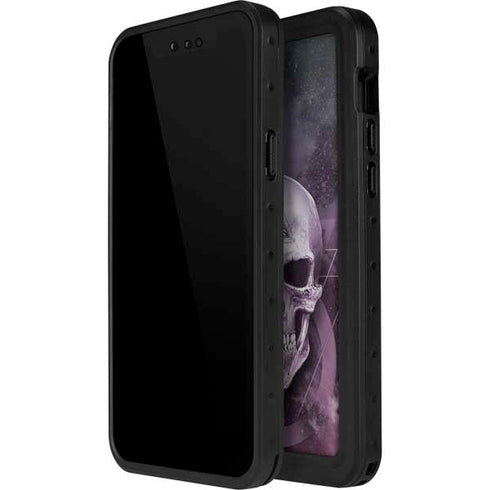 Alchemy Carta The Void iPhone 12 Pro Waterproof Case
