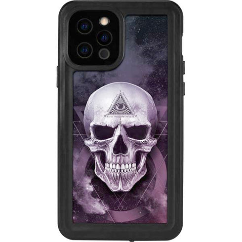 Alchemy Carta The Void iPhone 12 Pro Waterproof Case