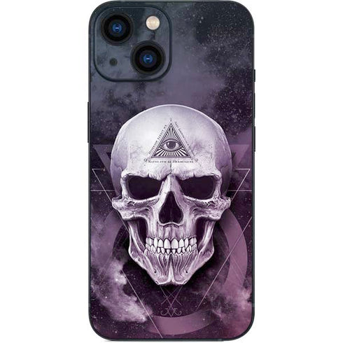 Alchemy Carta The Void iPhone 13 Mini Skin
