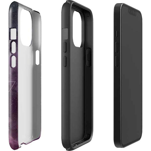 Alchemy Carta The Void iPhone 13 Pro Max Impact Case