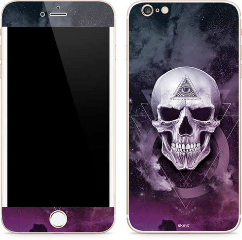 Alchemy Carta The Void iPhone 6/6s Plus Skin