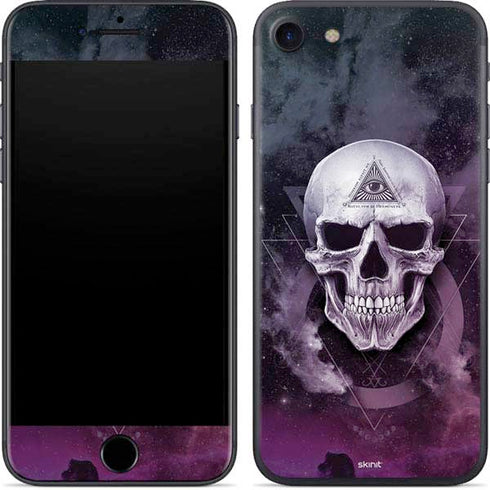 Alchemy Carta The Void iPhone 8 Skin