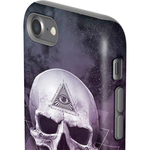 Alchemy Carta The Void iPhone SE (2nd & 3rd Gen) Pro Case