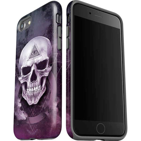 Alchemy Carta The Void iPhone SE (2nd & 3rd Gen) Pro Case