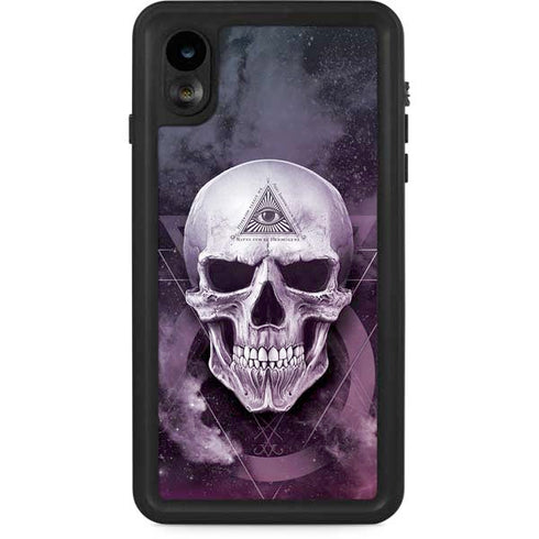 Alchemy Carta The Void iPhone XR Waterproof Case