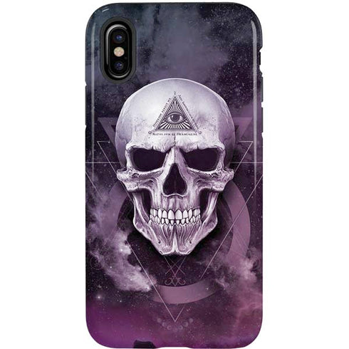 Alchemy Carta The Void iPhone XS Pro Case