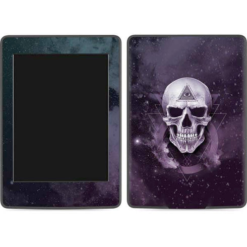 Alchemy Carta The Void Amazon Kindle Skin