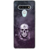 Alchemy Carta The Void LG Stylo 6 Clear Case