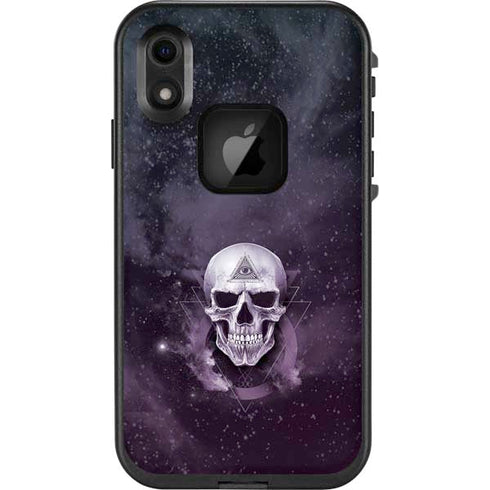 Alchemy Carta The Void LifeProof Fre iPhone Skin