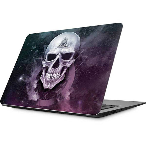 Alchemy Carta The Void Apple MacBook Skin